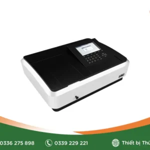 Máy quang phổ X-8200T PEAK (Hai chùm tia)