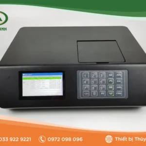 Máy đo độ đục để bàn BT-4000D PEAK