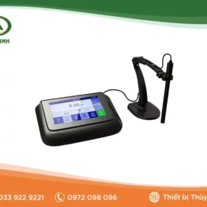 Máy đo pH/mV/Độ dẫn/DO T-730 PEAK (Đa chỉ tiêu)