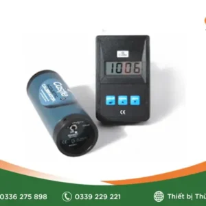 Bộ hiệu chỉnh tiếng ồn/âm thanh GA607 INSTRUMEX