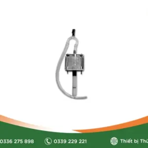 Cyclone lấy mẫu bụi