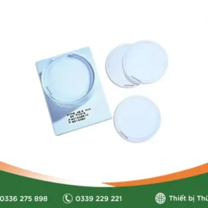Giấy lọc lấy mẫu khí INSTRUMEX