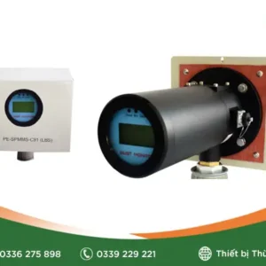 Hệ thống giám sát phát thải bụi liên tục PE-SPMMS-C91