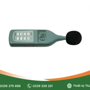 Máy đo độ ồn SL-1350 (HTC-1350) INSTRUMEX