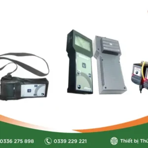 Máy dò khí đa năng GD-102 INSTRUMEX