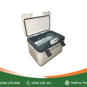 Máy lấy mẫu khí ô nhiễm nhiệt điện IPM-117 INSTRUMEX