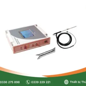 Máy phân tích khí thải 230PV INSTRUMEX