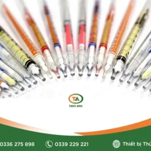 Ống phát hiện khí nhanh INSTRUMEX