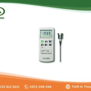 Máy đo độ rung cầm tay VB8201HA INSTRUMEX