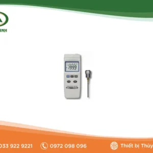 Máy đo độ rung cầm tay VB8203 INSTRUMEX