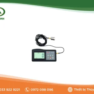 Máy đo độ rung cầm tay VB8205 INSTRUMEX