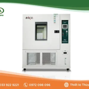 Buồng nhiệt độ và độ ẩm BTH-800-50 BACL (làm mát bằng bảng mạch PCB)