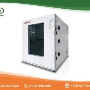 Tủ nhiệt độ và độ ẩm BTH-408 BACL (408 lít, 20% ~ 98%RH, -20°C ~ 150°C)