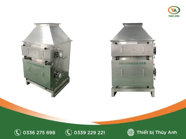 Bộ lọc HEPA BIBO-3200/GH HJCLEAN