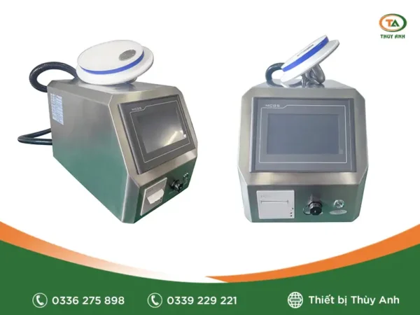 Máy kiểm tra găng tay GT-5 HJCLEAN