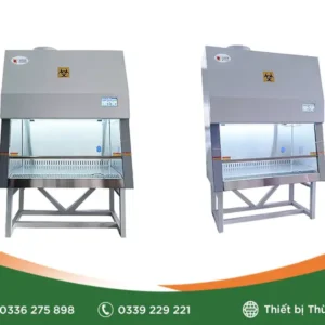 Tủ an toàn sinh học cấp II BSC-1000А2 HJCLEAN (Loại A2)