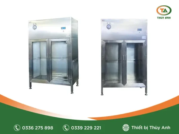 Tủ thổi khí sạch CS1500 HJCLEAN