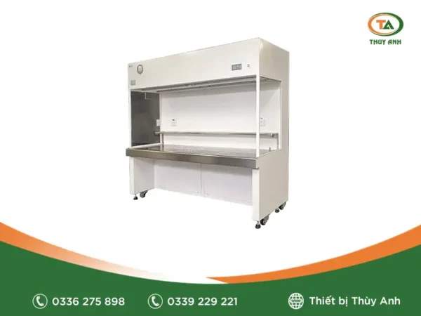 Tủ cấy vi sinh VSF-840 HJCLEAN