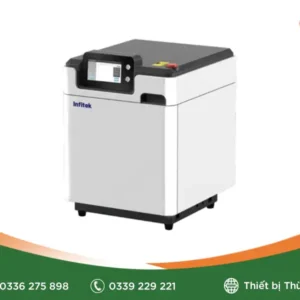 Máy phá mẫu vi sóng MDS-610-T12 INFITEK (12 ống)