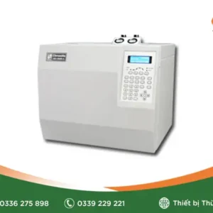 Máy đo sắc ký khí GC 3000M INSTRUMEX