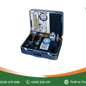 Bộ hiệu chuẩn dòng tiêu chuẩn Gilibrator2 INSTRUMEX