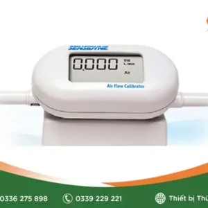 Bộ hiệu chuẩn lưu lượng Go-Cal INSTRUMEX