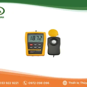 Máy đo cường độ ánh sáng LX-101A INSTRUMEX