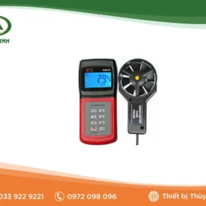 Máy đo tốc độ gió AVM-07 INSTRUMEX