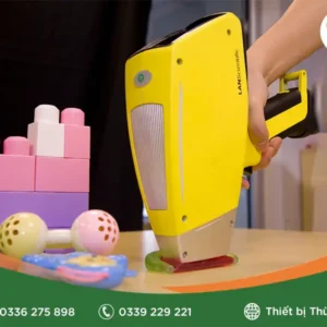 Máy phân tích RoHS TrueX 600/TrueX 660 LANScientific