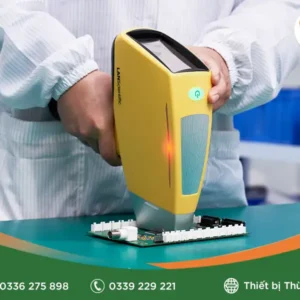 Máy phân tích XRF cầm tay TrueX 980/TrueX 980S LANScientific
