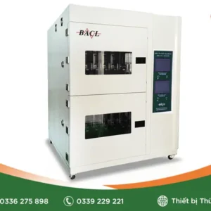 Hệ thống kiểm tra lão hóa kiểm soát nhiệt độ LM-80 B3-Plus BACL