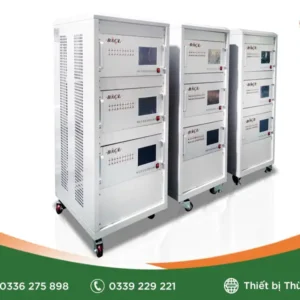 Nguồn cung cấp dòng điện tích hợp đa kênh B15V0.15A-400 BACL