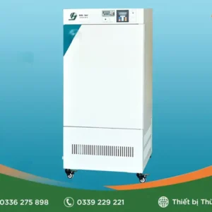 Buồng nhiệt độ và độ ẩm HWS-400Y JingHong