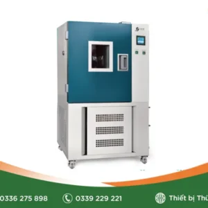 Tủ sốc nhiệt (Buồng thử nhiệt độ cao-thấp) GDH-2005B JingHong