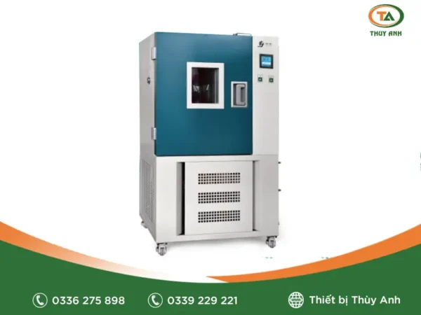 Buồng thử nhiệt độ cao-thấp (Tủ sốc nhiệt) GDH-2050C JingHong