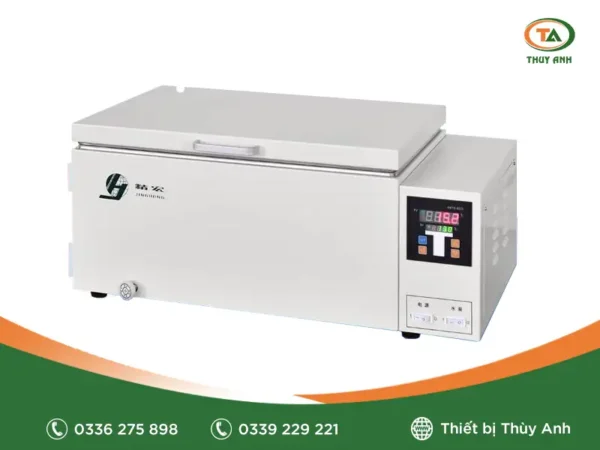 Bể điều nhiệt DKB-8A JingHong (30 lít, RT+5～65°C)