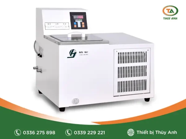 Bể điều nhiệt lạnh DKB-1915 JingHong (15 lít, 1~99°C)
