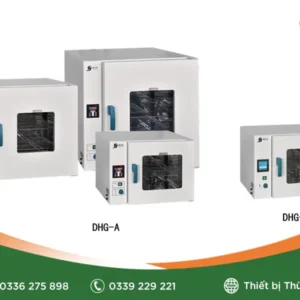 Tủ sấy DHG-9037A JingHong (30 lít, RT+15~300°C, tủ ngang)
