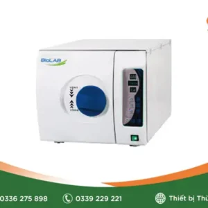 Nồi hấp nha khoa BADT-101 BioLAB