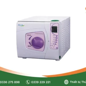 Nồi hấp nha khoa BADT-401 BioLAB