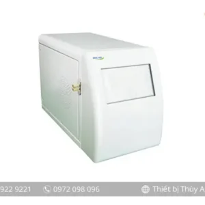 Máy phân tích TOC BANA-601 BioLAB