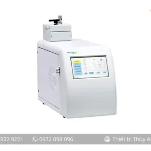 Máy phân tích TOC BANA-602 BioLAB