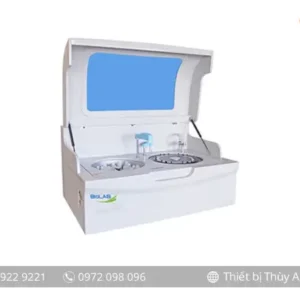 Máy phân tích hóa học tự động BANA-802 BioLAB
