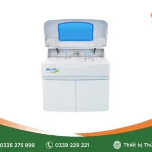 Máy phân tích hóa học tự động BANA-804 BioLAB