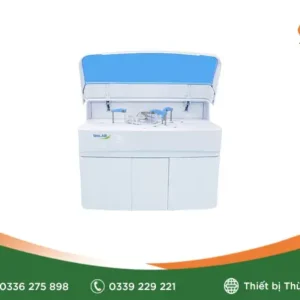 Máy phân tích hóa học tự động BANA-805 BioLAB