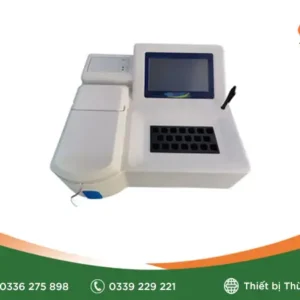 Máy phân tích hóa học tự động BANA-806 BioLAB