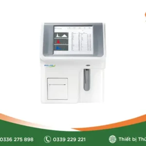 Máy phân tích huyết học BANA-302 BioLAB