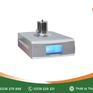 Máy phân tích nhiệt DTA BANA-102 BioLAB