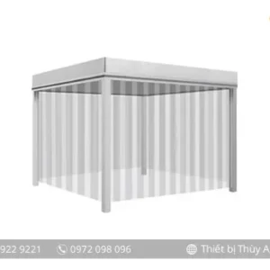 Phòng sạch BAIP-201 BioLAB (Clean booth)