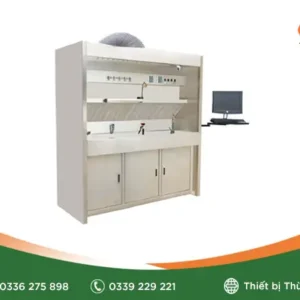 Trạm lấy mẫu bệnh lý BAIP-302 BioLAB